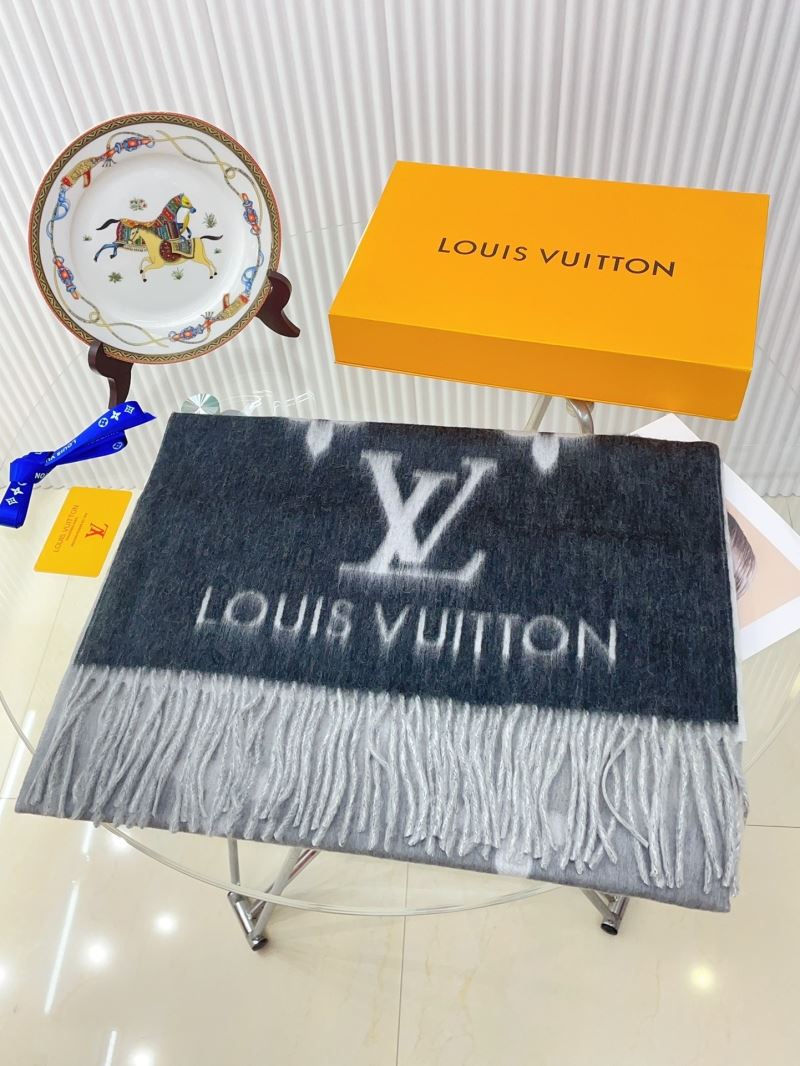 Louis Vuitton Scarf